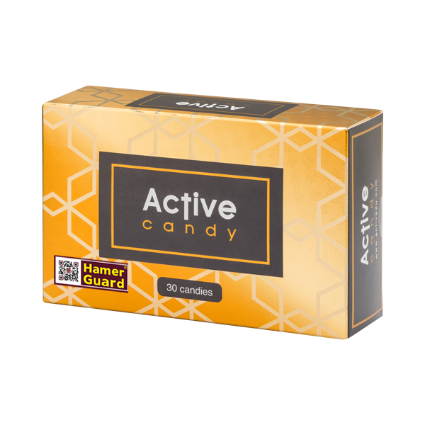 Active Candy