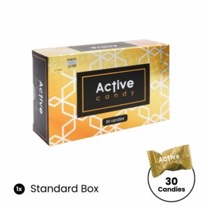 Single Format Pack - Standard Active (30 pcs)